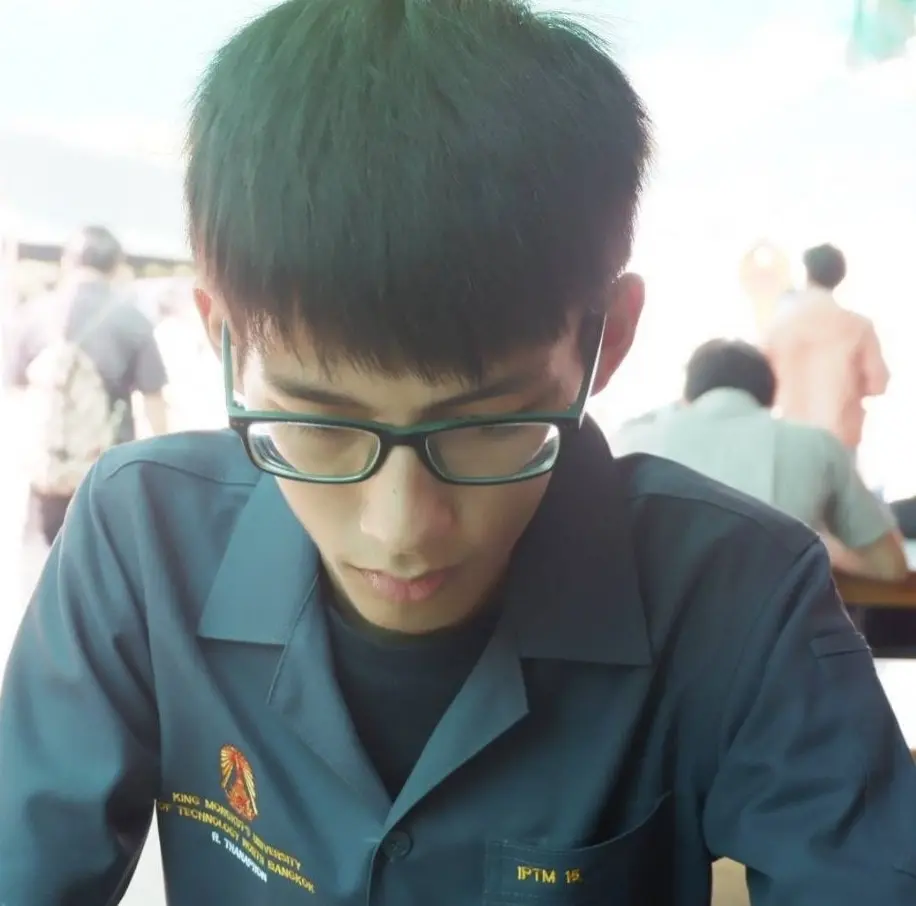 Thanaphon Rangbunlue